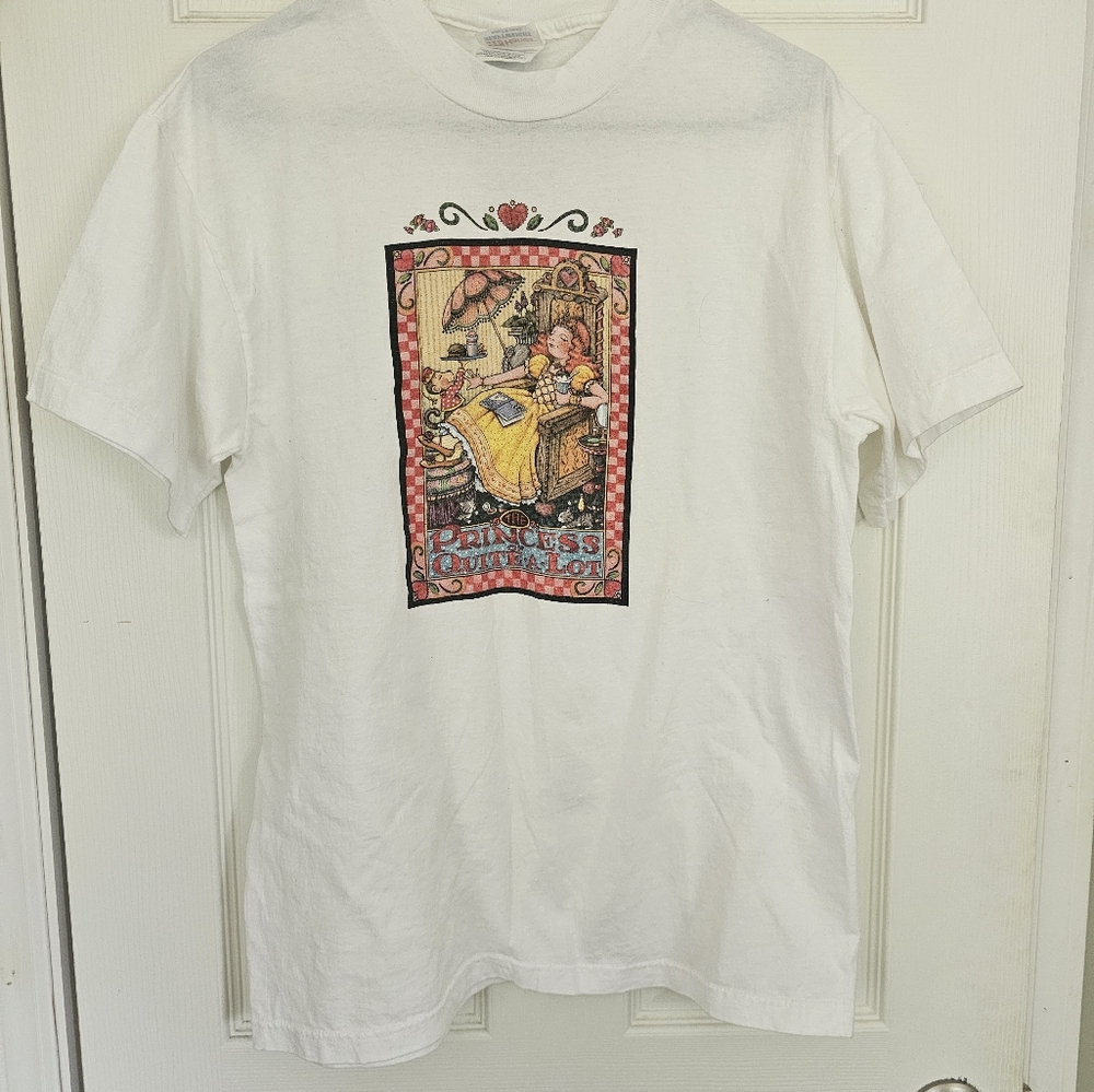 Adult Graphic Tee